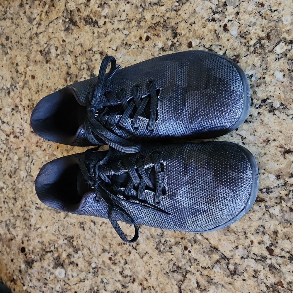 No Bull women's shoes